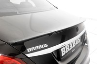 Спойлер Brabus для Mercedes C-Class W205