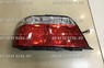 Стопы светодиодные Toyota Chaser 100 (красные)