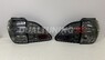 Стопы диодные полосы Lexus RX300 / Toyota Harrier 1998-2002 дымчатые