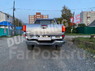 Стопы тюнинг LED Mitsubishi L200 2006-2013 / Triton красные