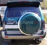 Стопы тюнинг диодные Toyota Land Cruiser Prado 90/95