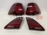 Стопы тюнинг LED Lexus LS430 2003-2006 / Toyota Celsior красные