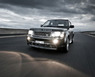 Тюнинг-обвес «Stormer» на Range Rover Sport