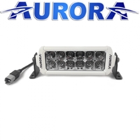 Светодиодная балка Aurora 12 диодов 60 Ватт ALO-M-D6D1-6 Комби D6 M