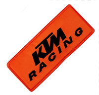 Нашивка "KTM Racing"