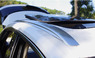 Рейлинги на крышу Lexus NX200, NX200t, NX300h