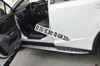 Пороги Lexus RX 350 / RX 200t / RX 450H 2016+