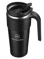 Термокружка Mercedes #2