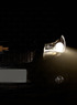 Альтернативная оптика - фары «Audi Style Black» на Chevrolet Cruze