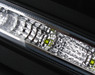 Ходовые огни ДХО (DRL) "KABIS" для Hyundai Grand Starex / H1