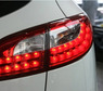 Стопы (фары) LED для Hyundai Santa Fe 2006-2013