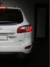 Стопы (фары) LED для Hyundai Santa Fe 2006-2013
