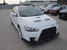 Тюнинг-обвес «Accolade GT400 Wide Body Kit» для Mitsubishi Lancer X