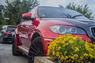 Обвес «Hamann Tycoon EVO» на BMW X6