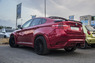 Обвес «Hamann Tycoon EVO» на BMW X6