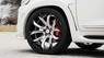 Обвес "WALD SPORTS LINE" Toyota Land Cruiser 200 2015+