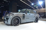 Тюнинг — обвес «Hamann Mystere» для Land Rover - Range Rover Vogue 2013