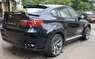 Обвес «Hamann Tycoon» на BMW X6