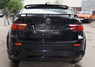 Обвес «Hamann Tycoon» на BMW X6