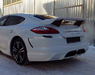 Обвес Hamann Cyrano Widebody Porsche Panamera