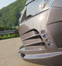 Обвес «My Ride Style» для Chevrolet Cruze