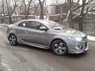 Тюнинг-обвес «NEFD Design» для Kia Cerato Koup 2010+