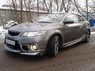 Тюнинг-обвес «NEFD Design» для Kia Cerato Koup 2010+