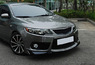 Тюнинг-обвес «NEFDesign» для Kia Cerato Forte NEW  2009+