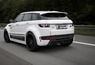 Тюнинг обвес «Prior-Design» на Range Rover Evoque