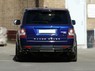 Тюнинг-обвес «Verge» на Range Rover Sport (2010+) рестайлинг