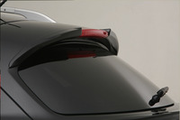 Спойлер«Ferz» для автомобилей Infiniti FX35 2009+