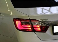 Стопы (фары) «Lexus Style» для Toyota Camry V50 2012+