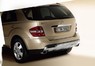 Литой диск 18'' для Mercedes ML W164