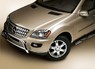 Литой диск 19'' для Mercedes ML W164