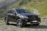 Литой диск 21'' AMG для Mercedes ML W164