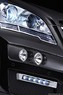 Обвес Brabus Widestar для Mercedes ML W164 с 09/08