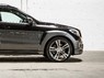 Литой диск 22" Carlsson 1/5 Revo II для Mercedes ML GL