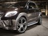 Литой диск 22" Carlsson 1/5 Revo II для Mercedes ML GL