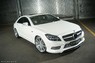 Литой диск 20" Carlsson 1/10 для Mercedes