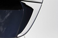 Боковины спойлера Carlsson для Mercedes A-Class W176