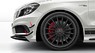 Большие элероны AMG Edition 1 для Mercedes A-Class W176