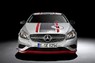 Комплект кузовных наклеек Track для Mercedes A-Class W176