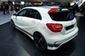 Комплект винила AMG Edition 1 для Mercedes A-Class W176