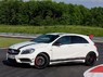 Комплект винила AMG Edition 1 для Mercedes A-Class W176