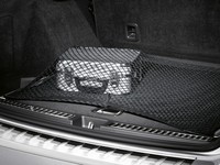 Сетка в багажник передняя для Mercedes A-Class W176