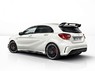 Спойлер AMG Edition 1 для Mercedes A-Class W176