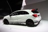 Спойлер AMG Edition 1 для Mercedes A-Class W176