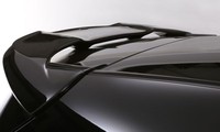 Спойлер Piecha Design для Mercedes A-Class W176