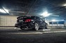 Обвес PD Black Edition Widebody для Mercedes C-Class W204