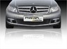 Светодиодные модули (ходовые огни) Piecha Design для Mercedes C-Class W204